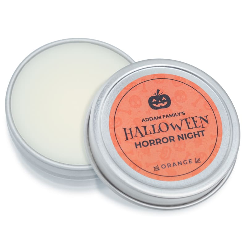 Custom Natural Lip Balm Tins 4