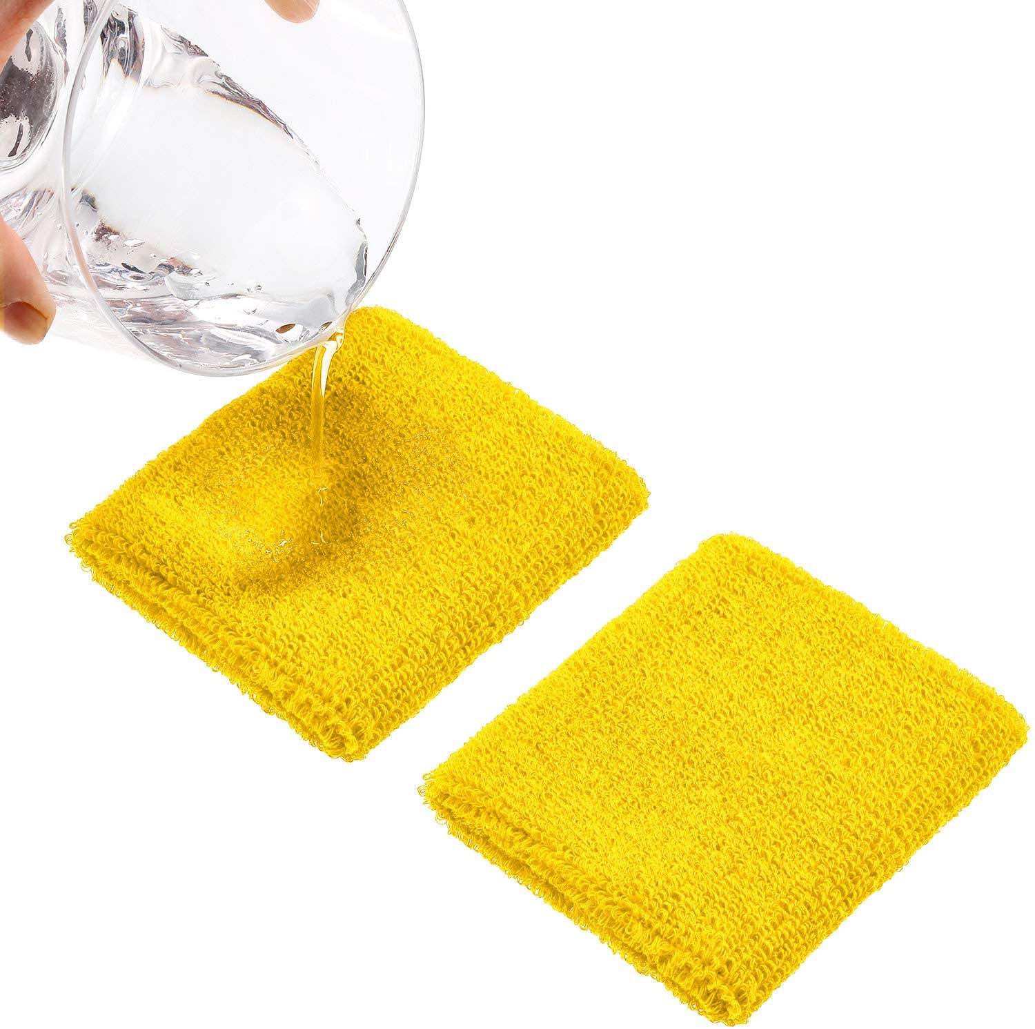 Basketball Sport Sweatband 12