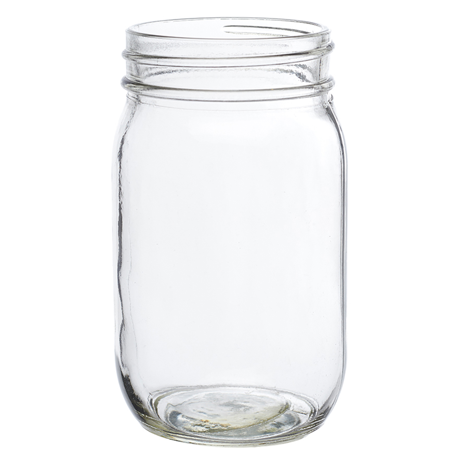 16 oz. Mason Jars Drinking Glasses 2