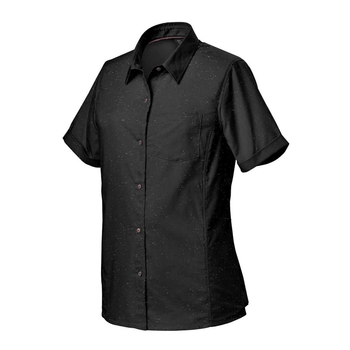 Stormtech Women's Skeena S/S Shirt 10