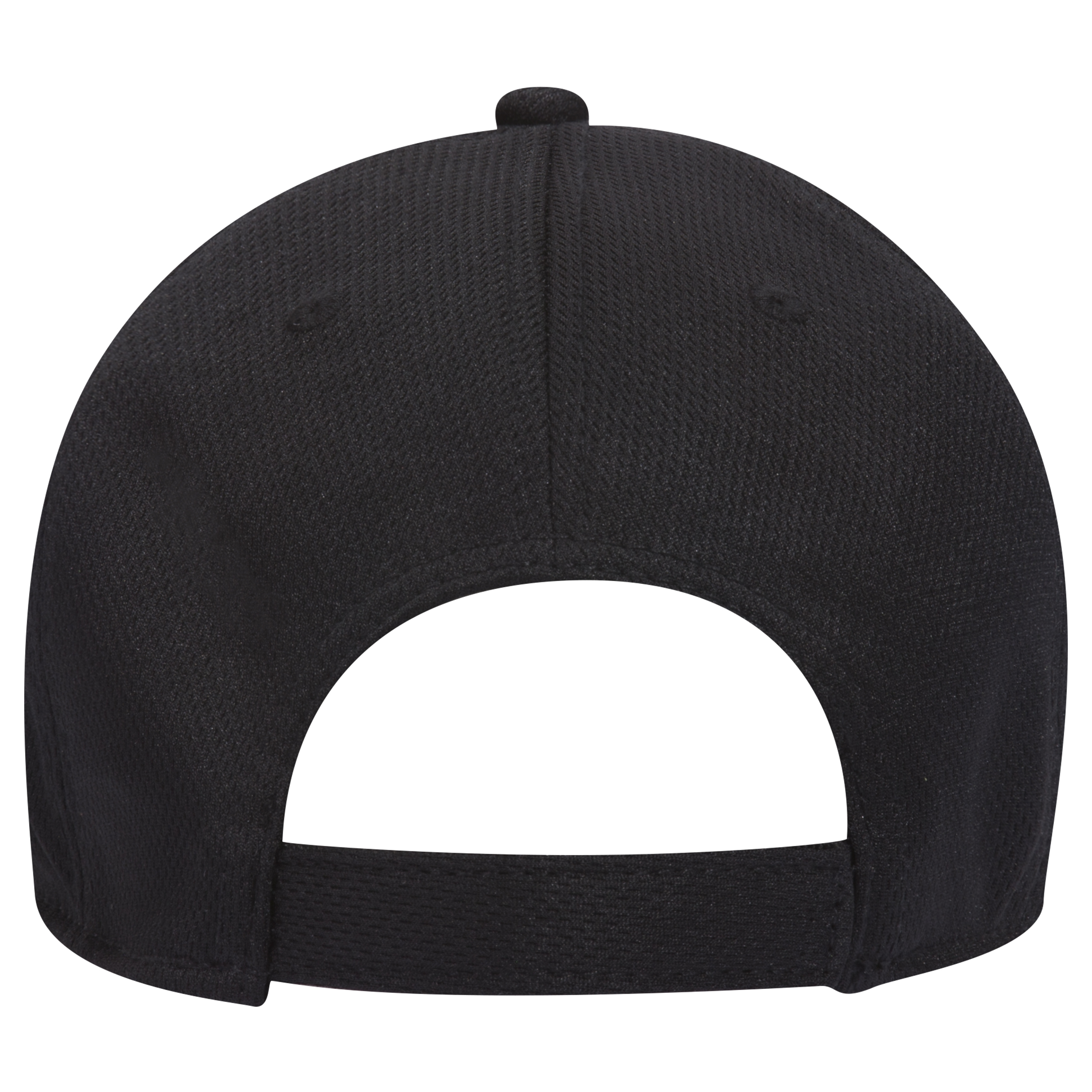 OTTO CAP® OTTO COMFY FIT® 6 Panel Low Profile Baseball Cap 6