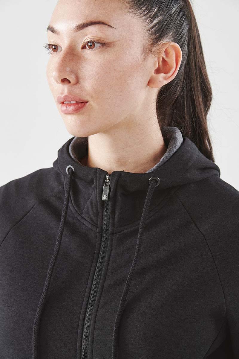 Stormtech Women's Dockyard Performance Full Zip Hoody 24