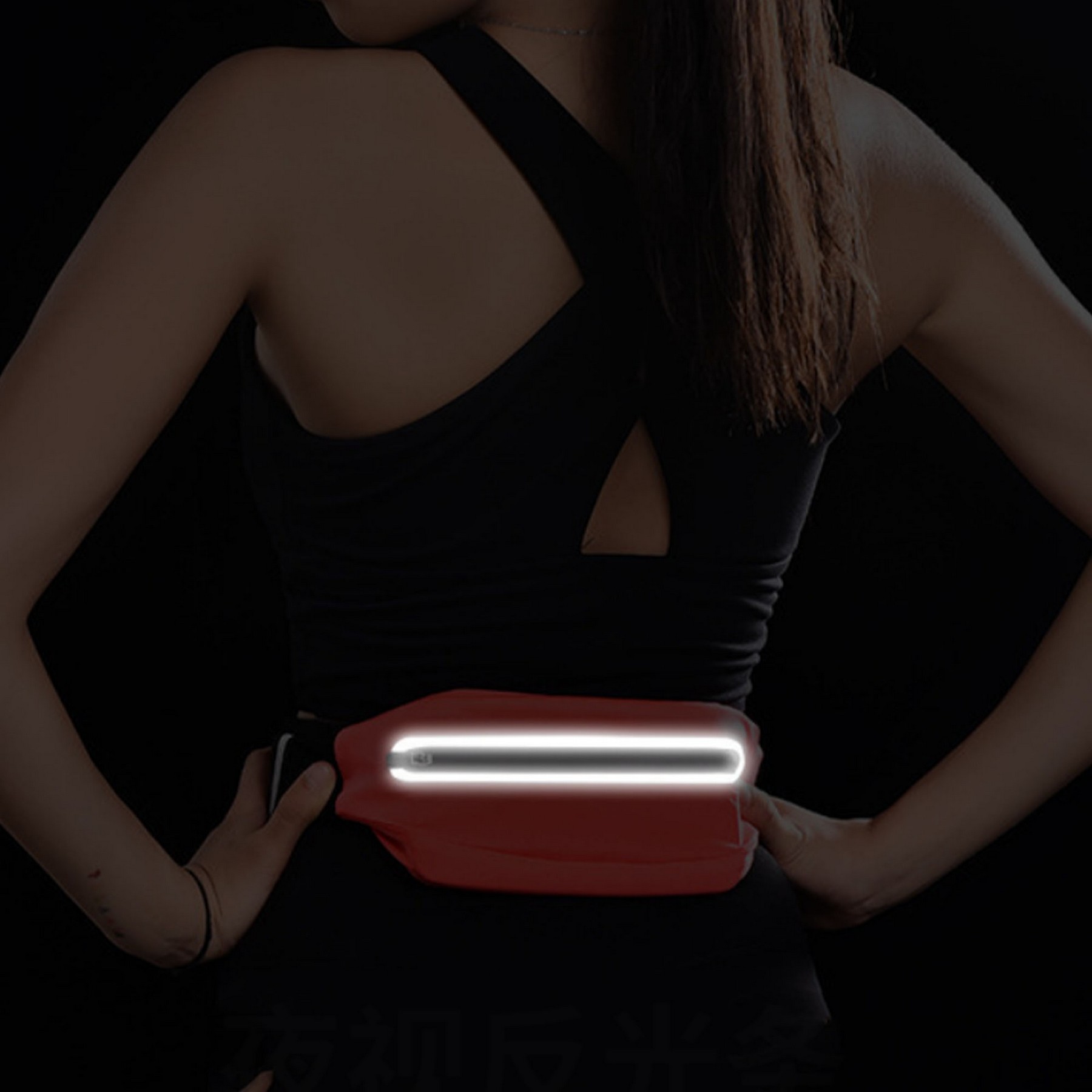 Waterproof Fanny Pack/Sport Belt Pack 3