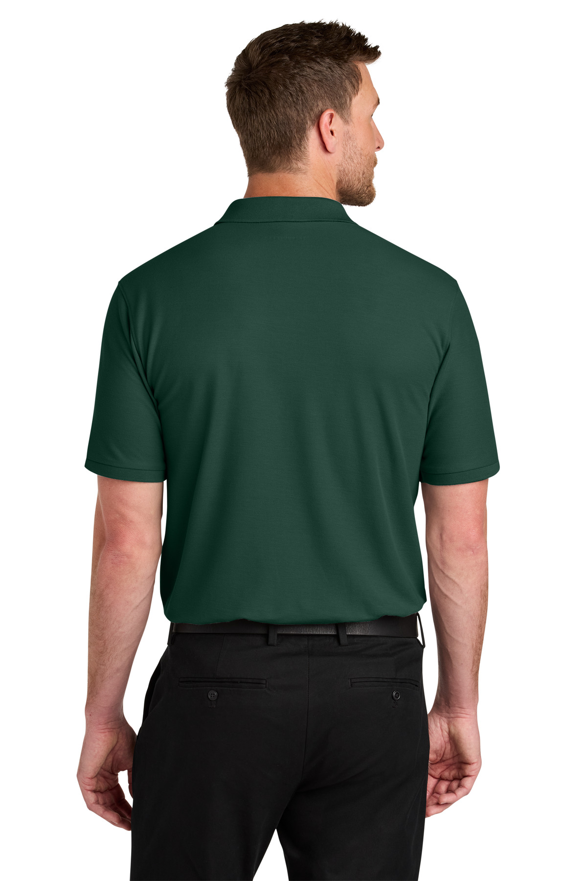 Port Authority Tall Wearever Signature Pique Polo TLK200 67