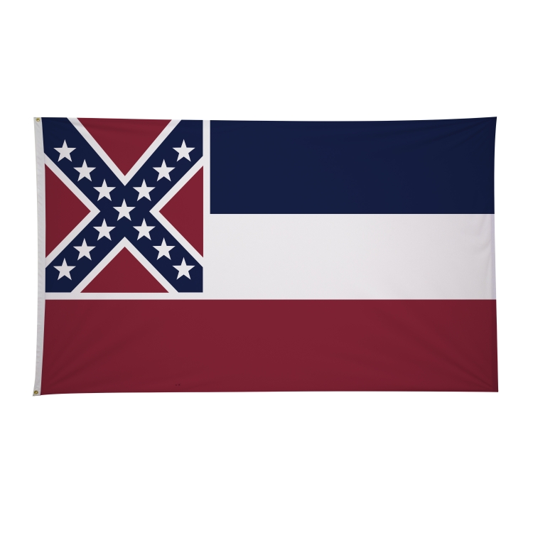 6' x 10' State Flags 55