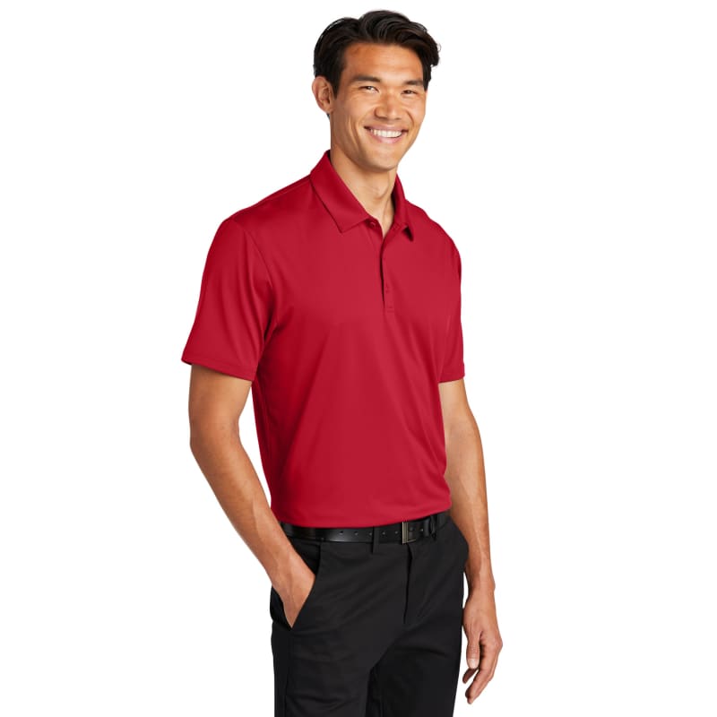 Port Authority Performance Staff Polo 20