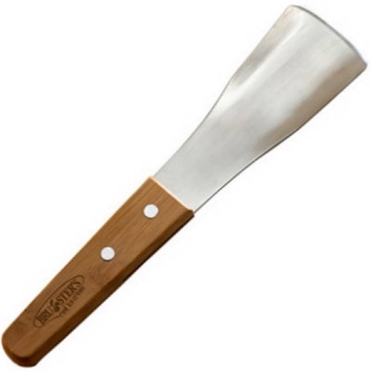 BistroTek Bamboo Ice Cream Spade