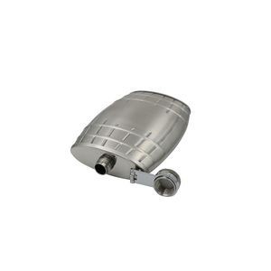 3.5oz Colored Stainless Steel Bracelet Flask With Tightly Sealed Cap, custom water bottle with logo imprint 7