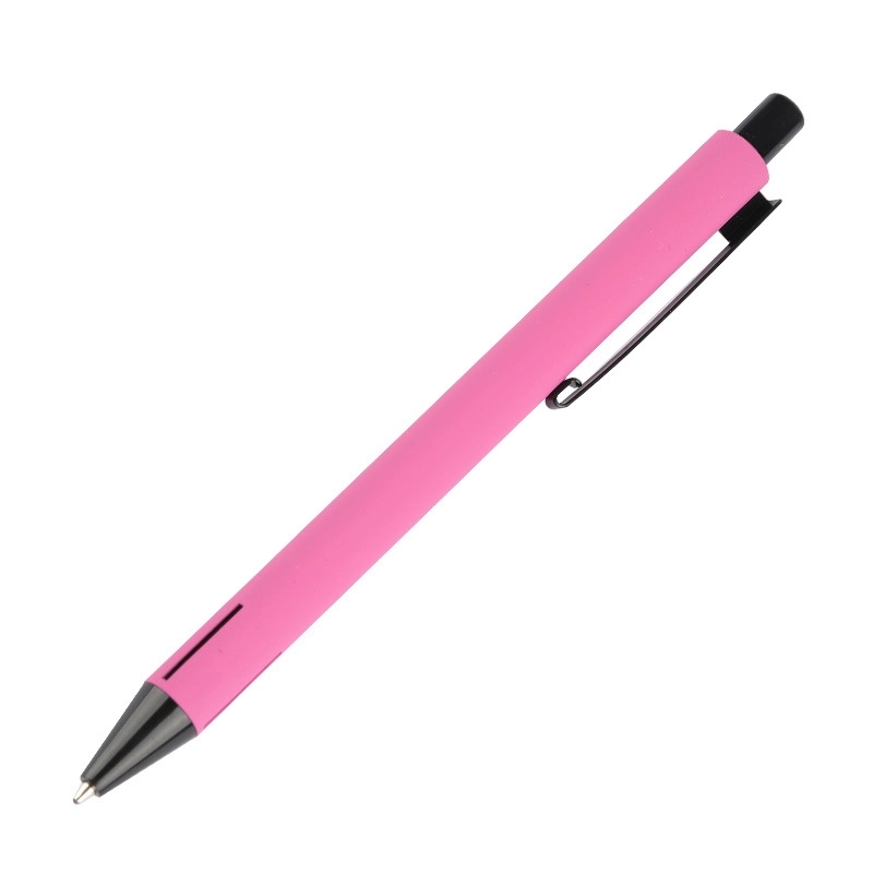 Custom Metal Ballpoint Pen 8
