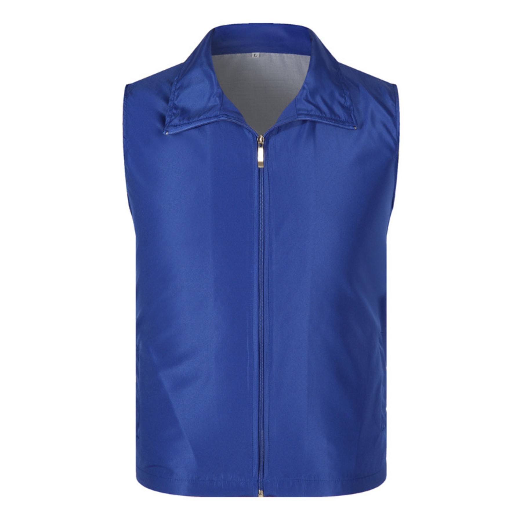 Work Vest 2