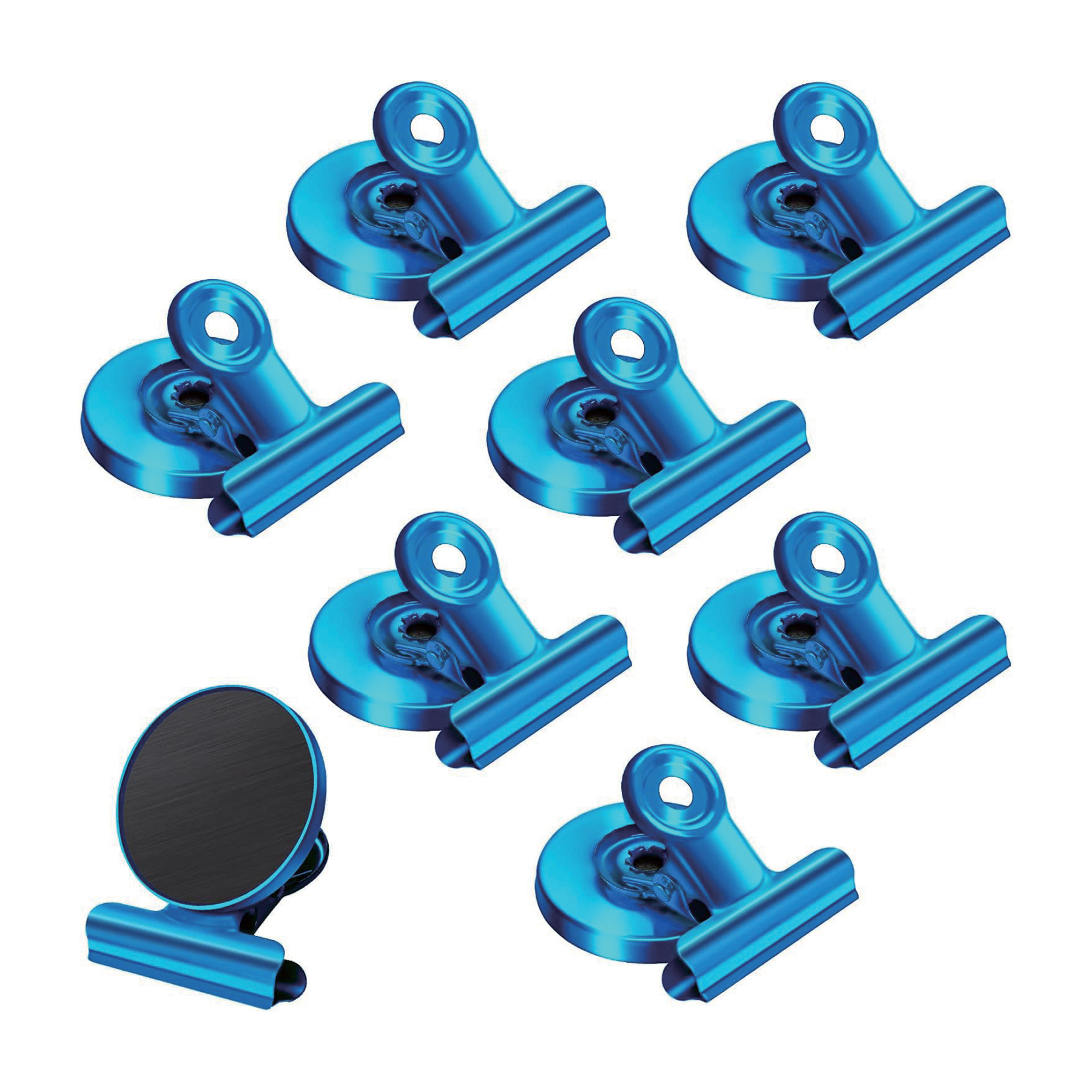 Refrigerator Magnets Magnetic Clip 13