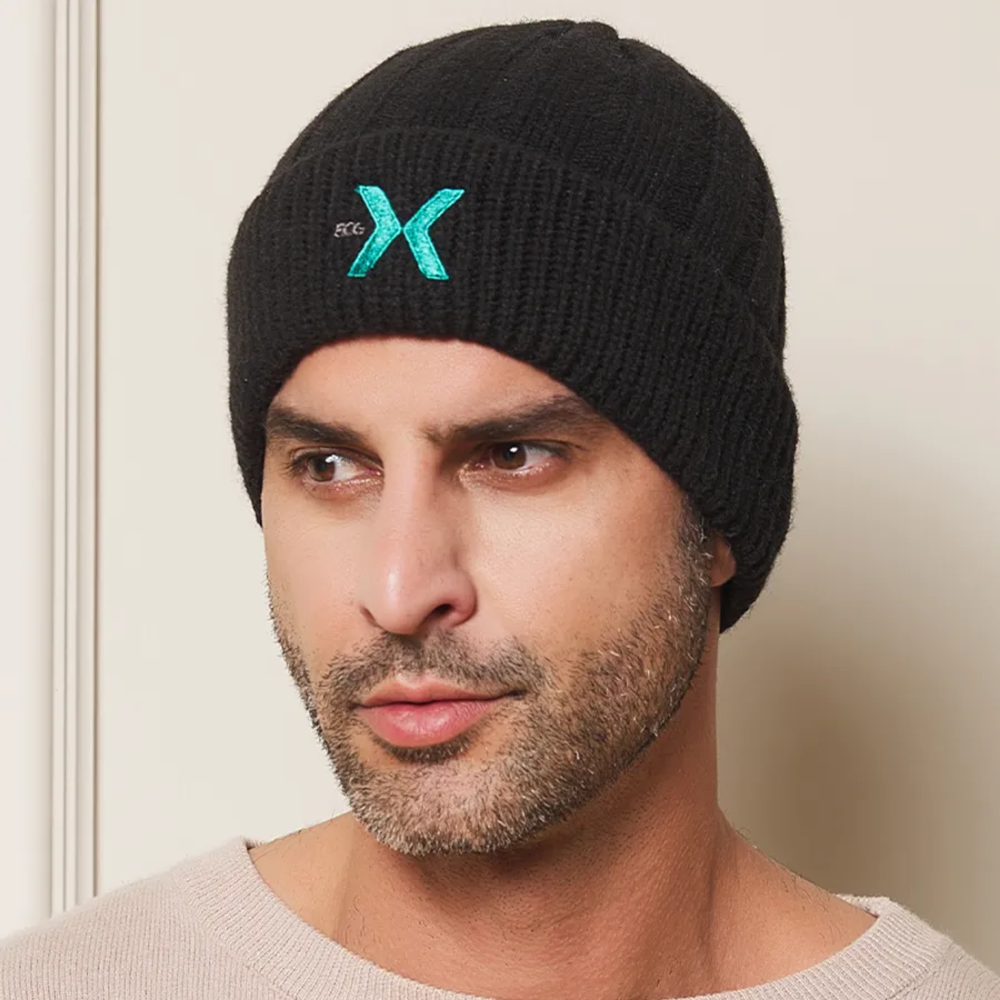 Splendid Polyester Beanies 5