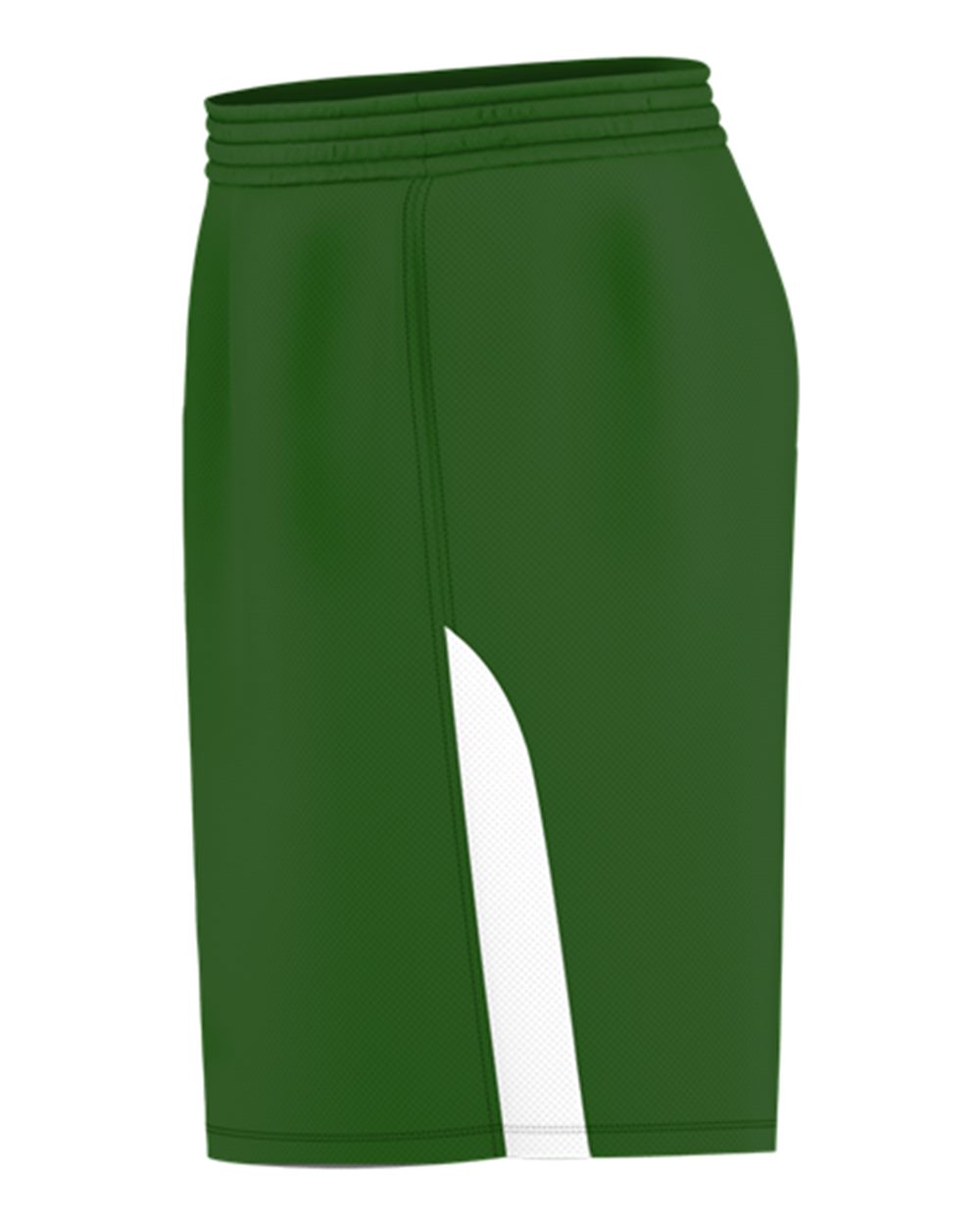 Youth Blank Game Shorts - A205BY 9