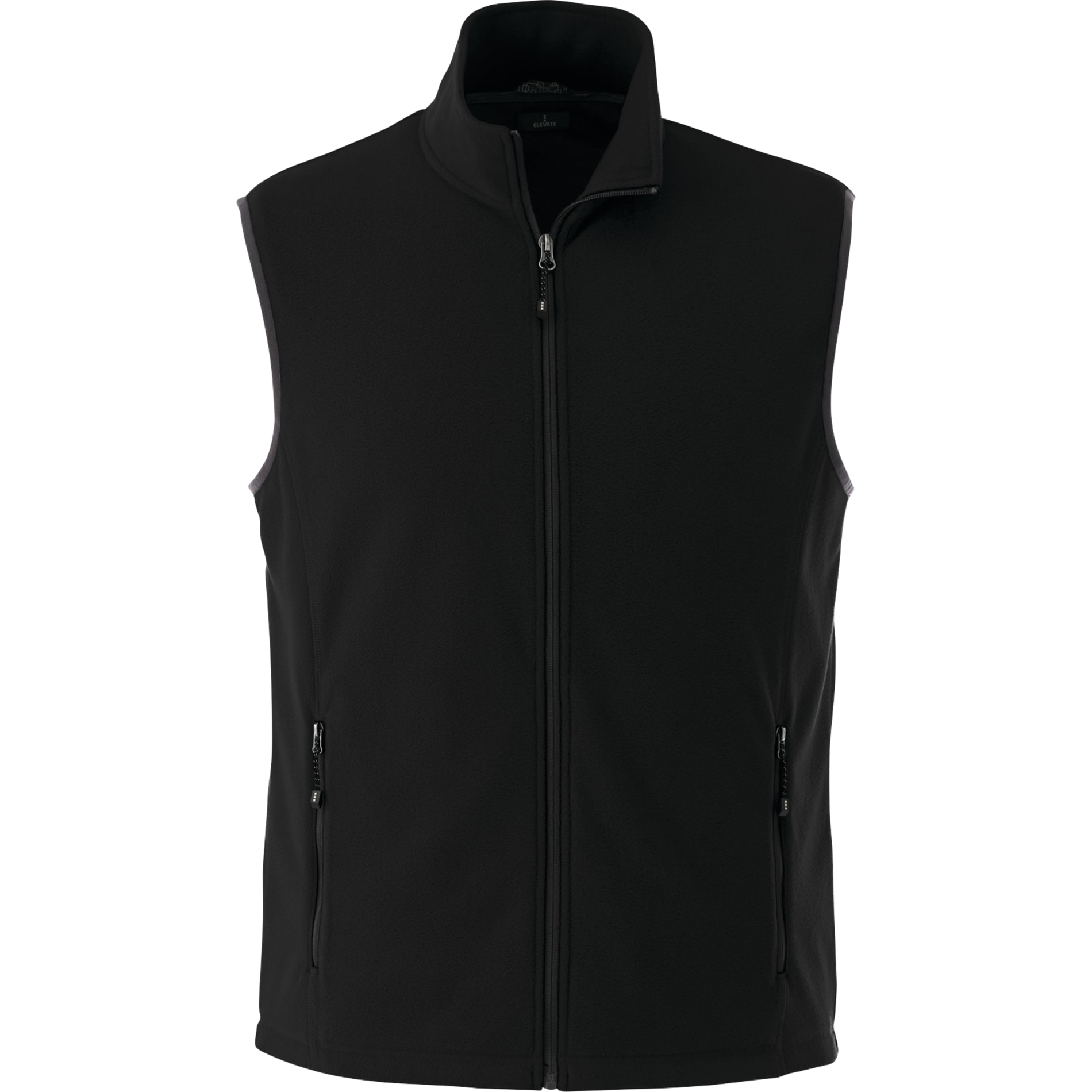 Men's Tyndall Polyfleece Vest 16