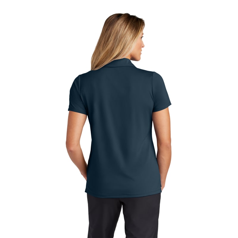 OGIO Women's Regain Polo 10