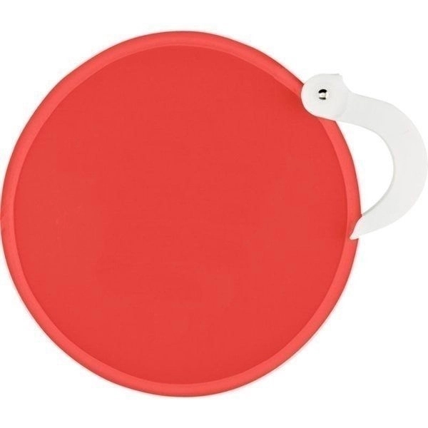 Foldable Polyester Fan 10