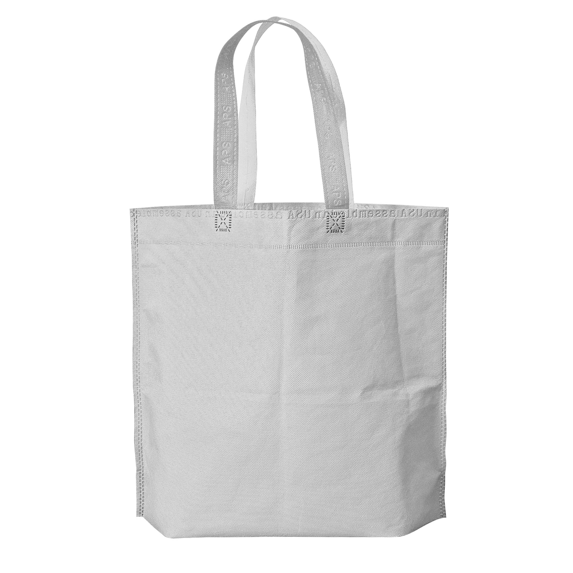 ECONO GUSSET BAG 16
