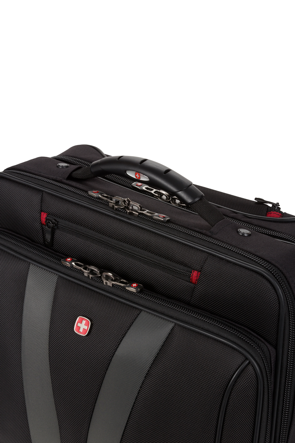 Wenger Granada Pro Wheeled Business Case 1