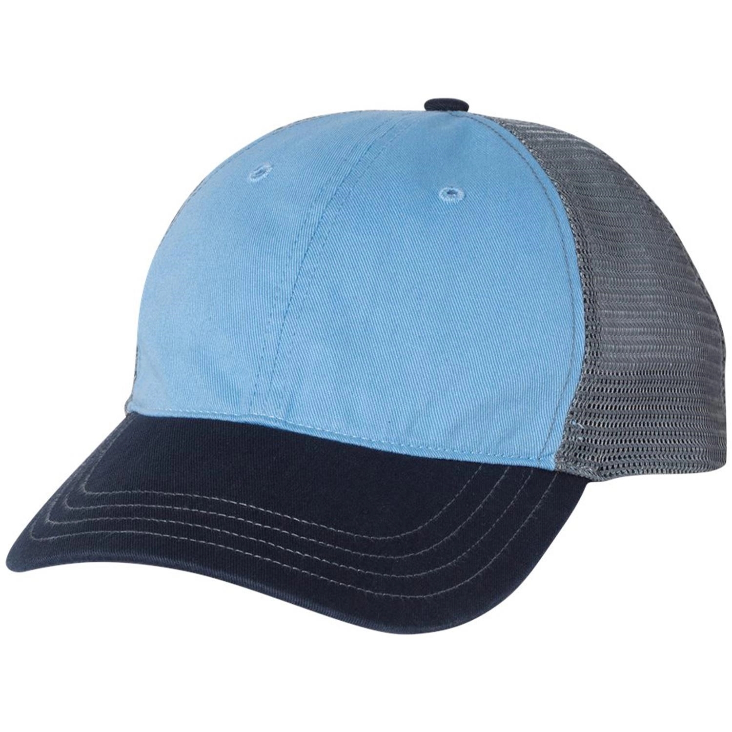 Richardson Garment-Washed Trucker Cap 30