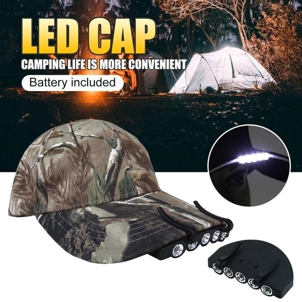 Head Lamp 2
