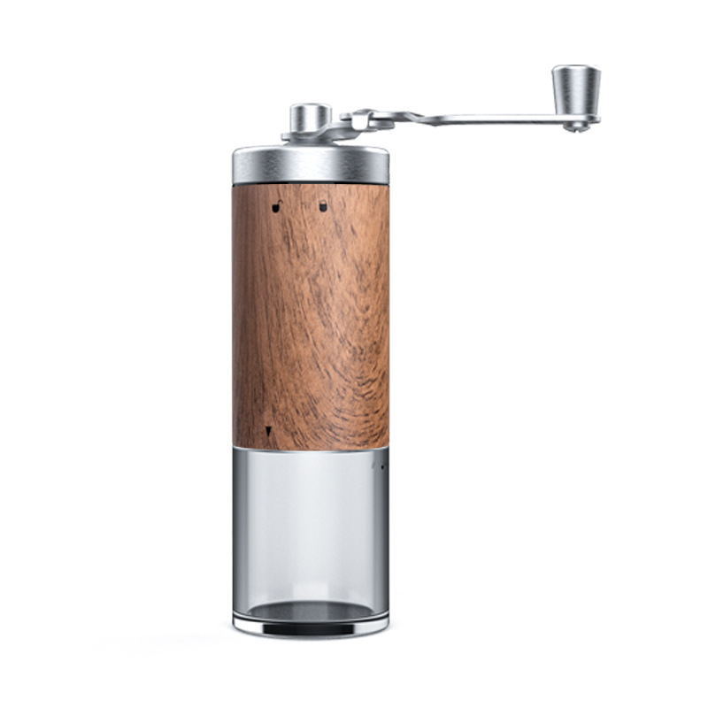 Portable Coffee Grinder 3
