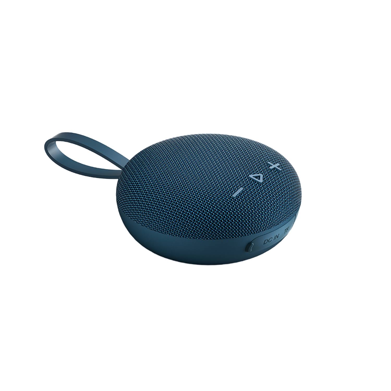 Wireless Bluetooth Speaker with TF Card Slot 12