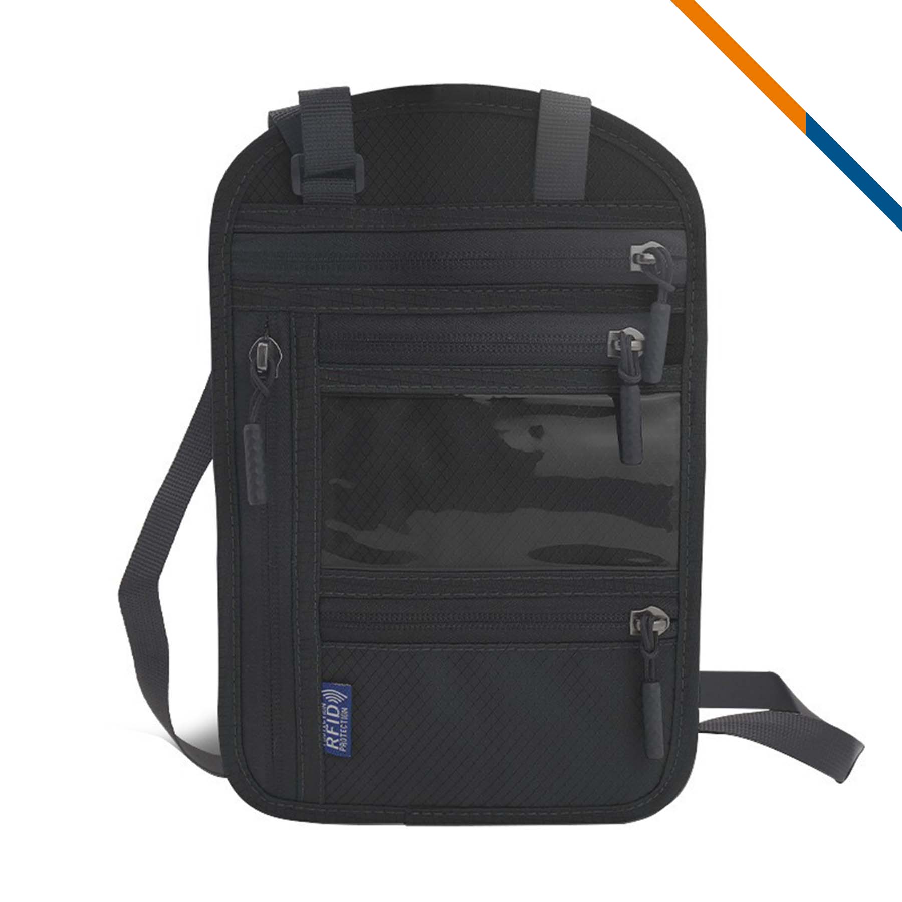 Wintor RFID Blocking Pouch 5