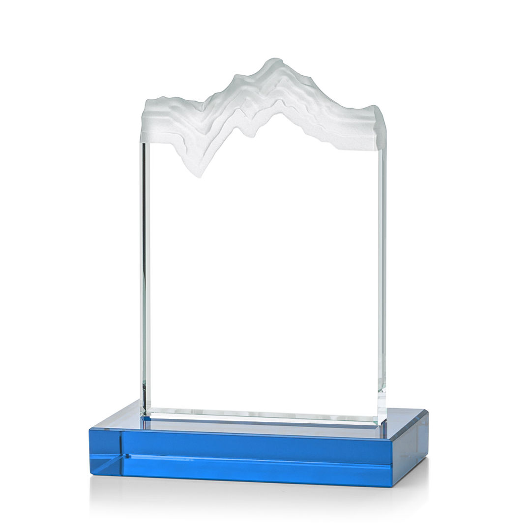 Kilimanjaro VividPrint™ Award - Sky Blue 4