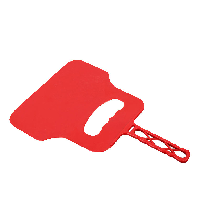 Fan Hand for BBQ, Camping, Picnic, Outdoor Cooking 5