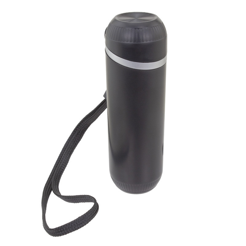 2600 mAh Lanyarded Power Bank 12