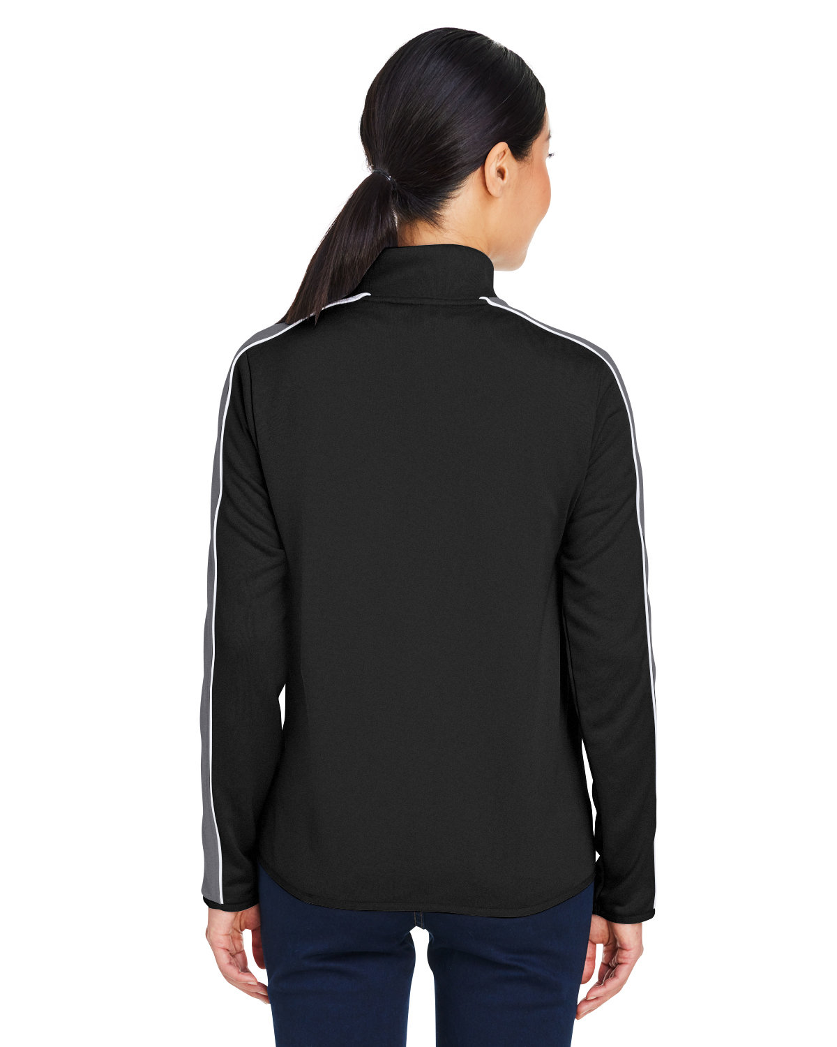 Ladies' Command Full-Zip 2 0