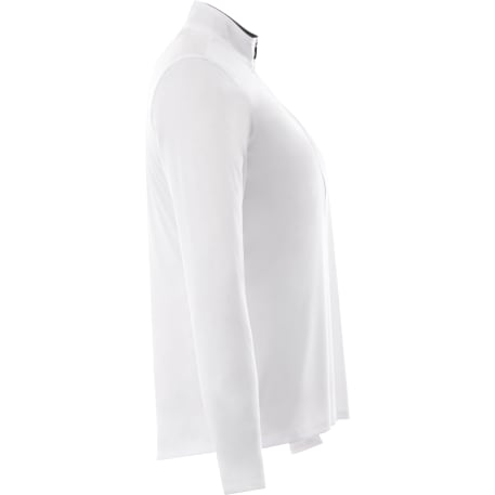 Women's VEGA Tech Half Zip 170