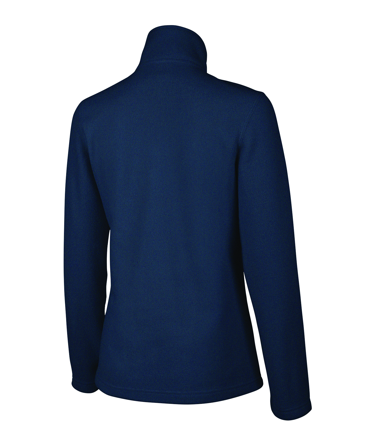 Women's Compass Microfleece Pullover 7