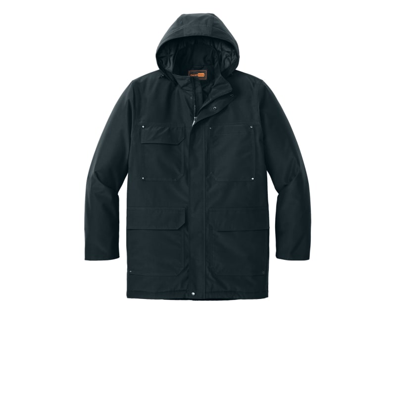 CornerStone Elements Insulated Parka 9