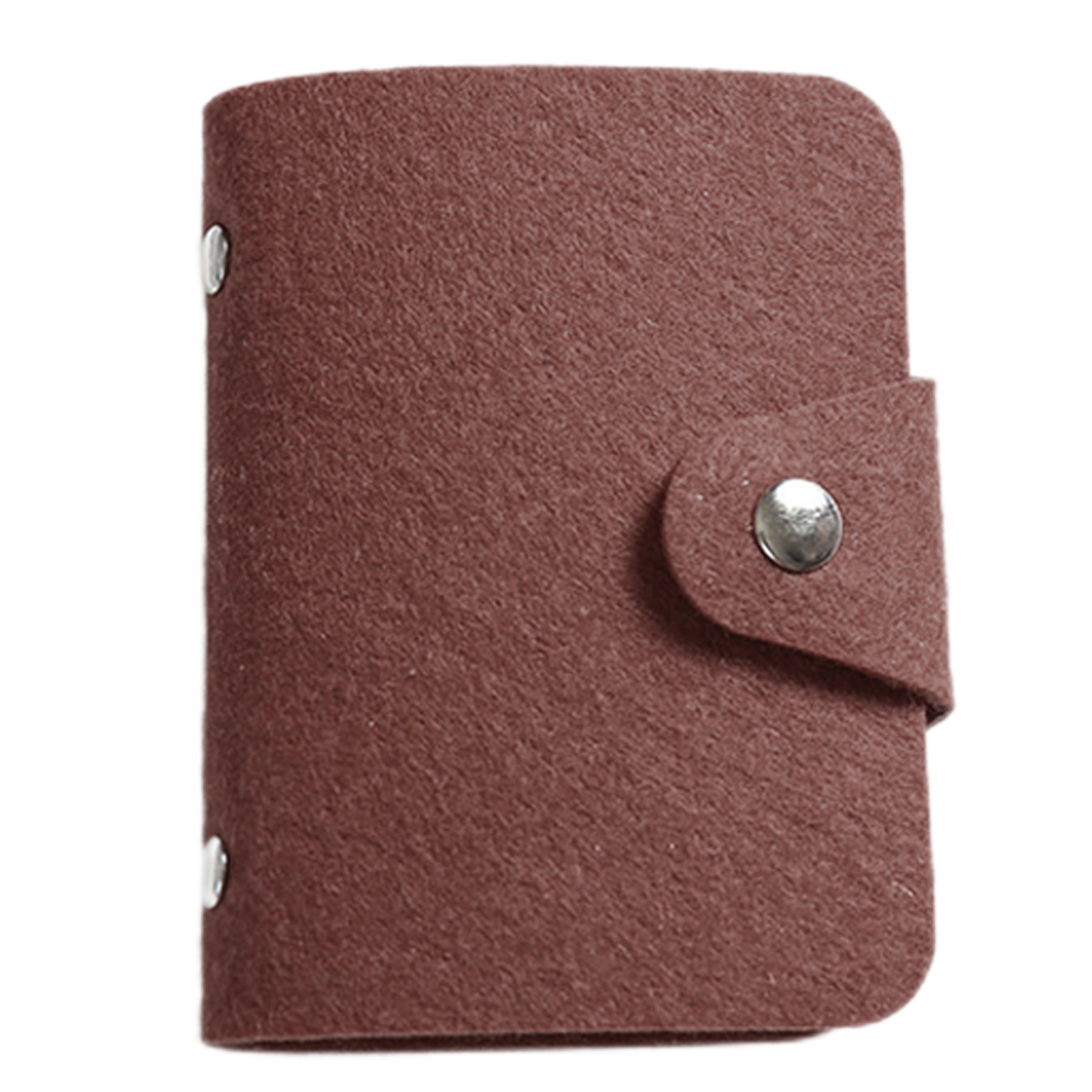 Business Card Holder Book 4