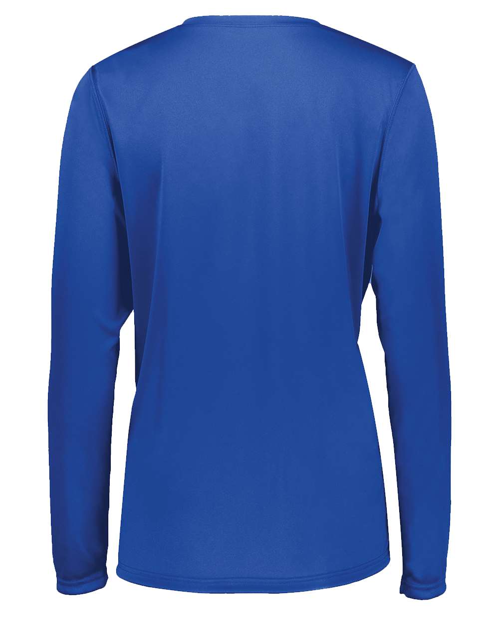 Women's Momentum Long Sleeve V-Neck T-Shirt - 222824 20