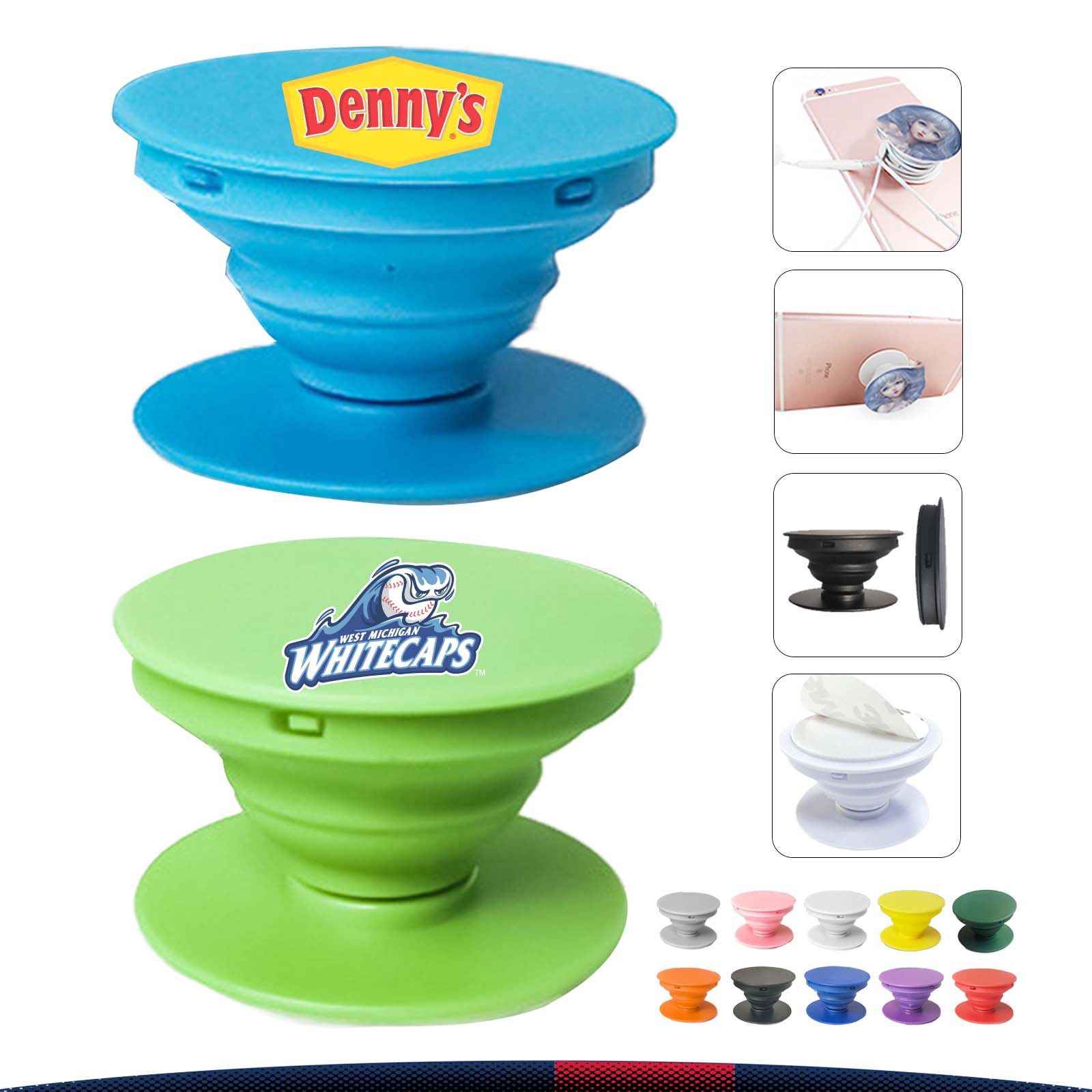Adria Phone Stand 9