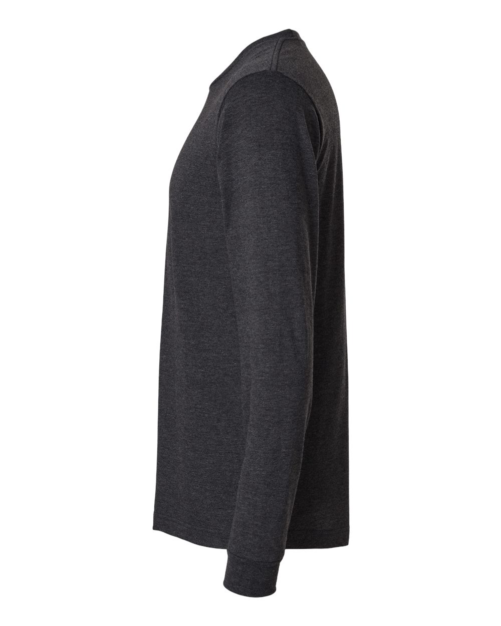 Unisex Fine Jersey Long Sleeve T-Shirt - 202LS 73