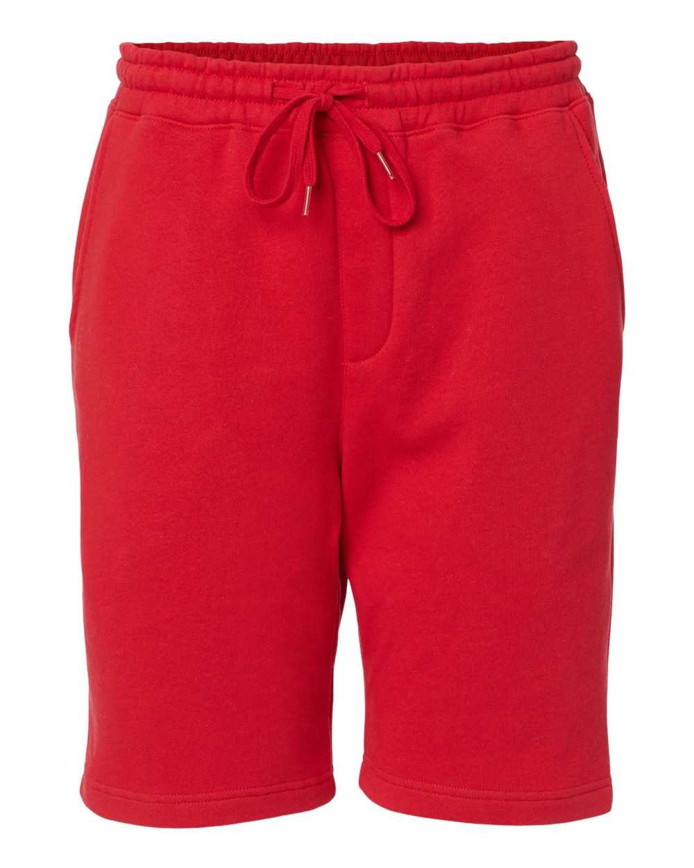 Men's Midweight Fleece Shorts - IND20SRT 26
