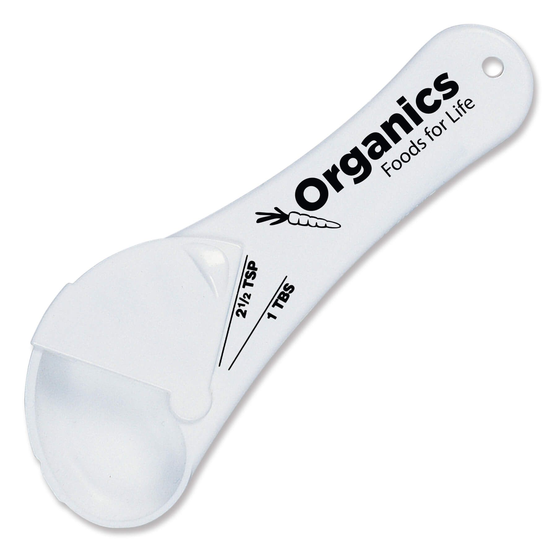 5-In-One Measuring Spoon 2