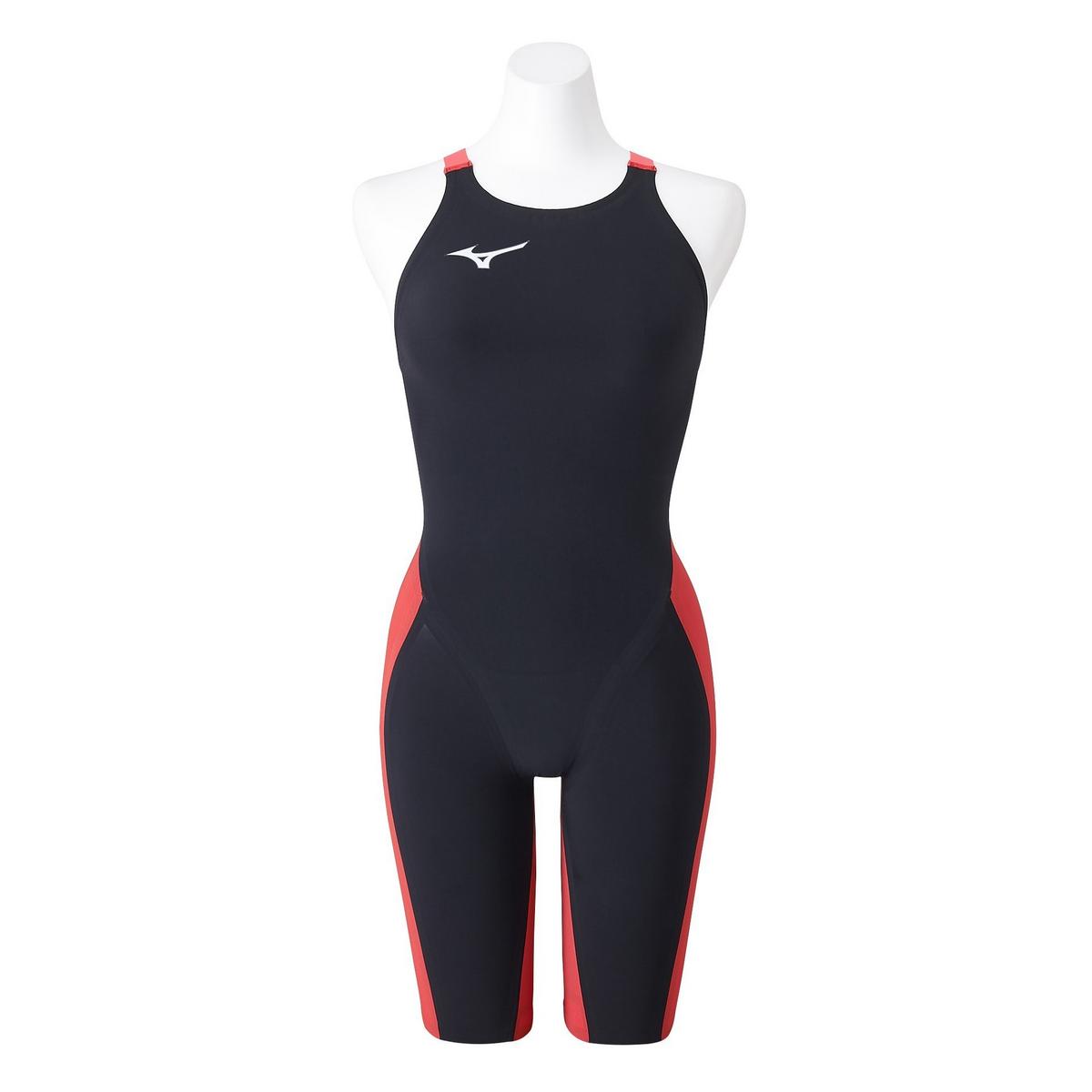 Mizuno Women's GX-Sonic VI Compression Release (CR) Technical Swimsuit 1