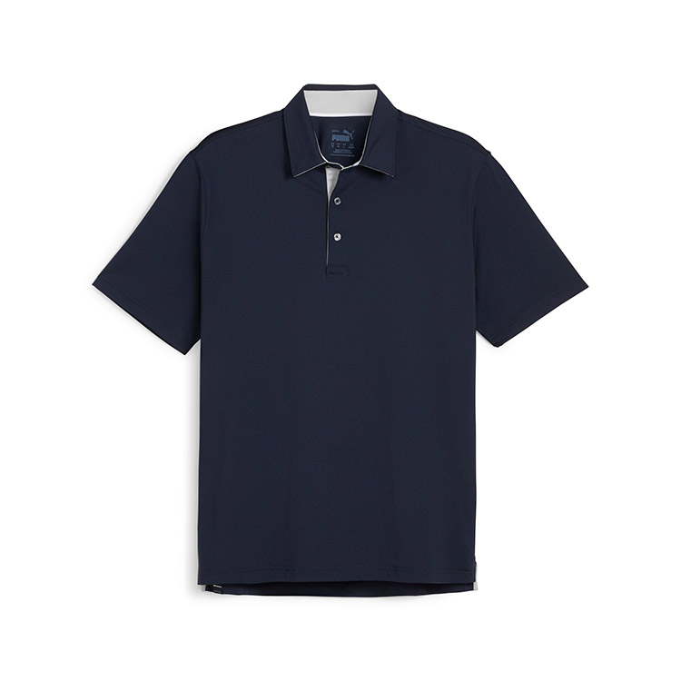 Puma Mattr Brigade Polo 7