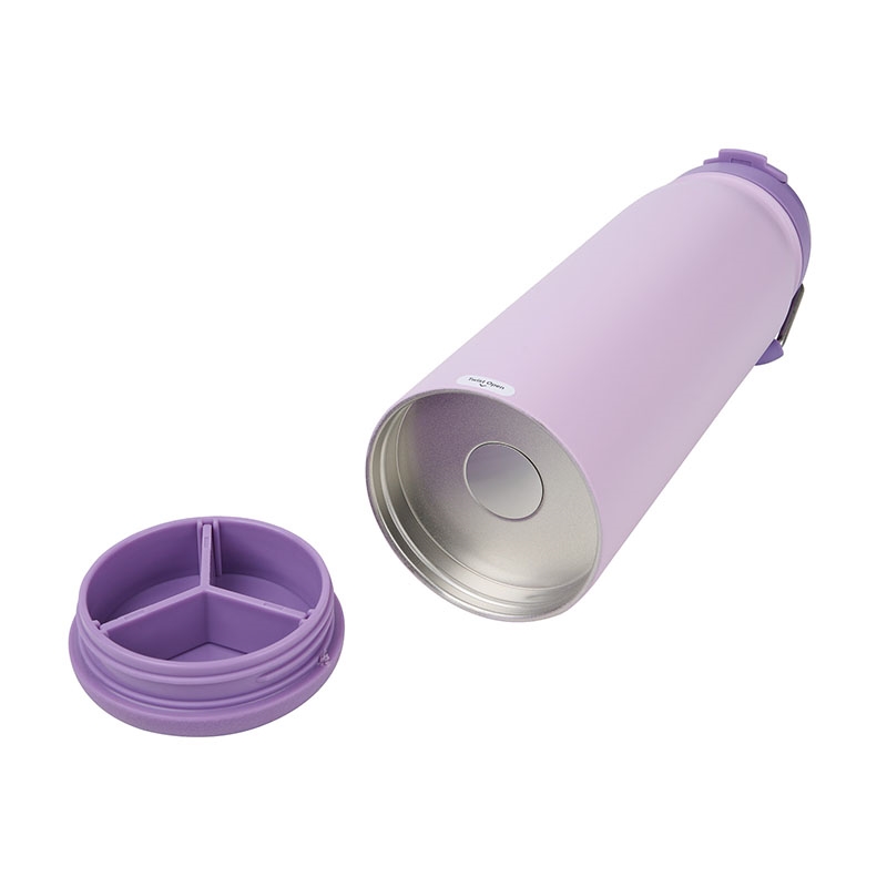 Dylan 24 oz. Double Wall, Stainless Steel Water Bottle, custom water bottle with logo imprint 84