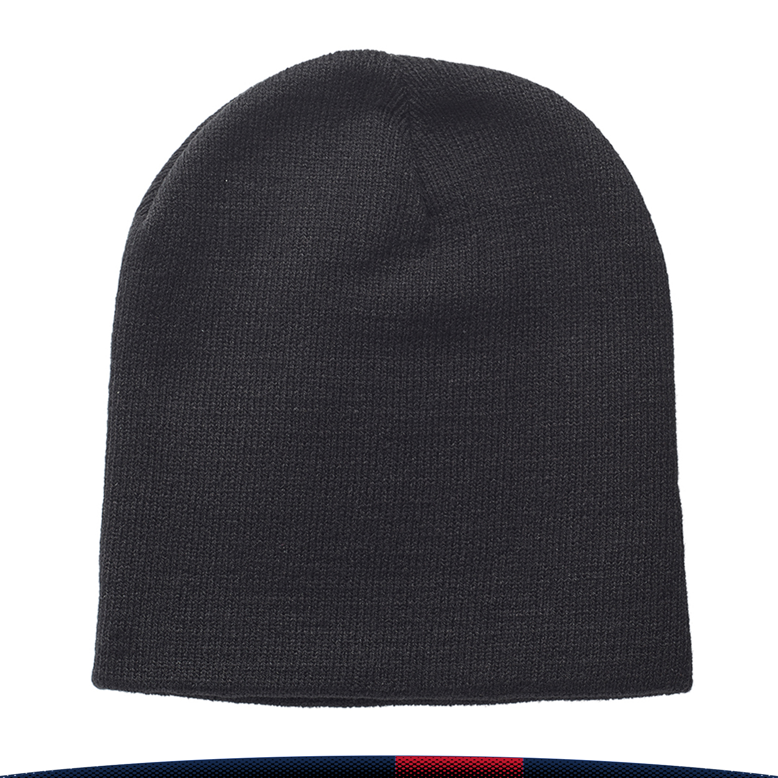 Classic Knit Beanie Hats 2