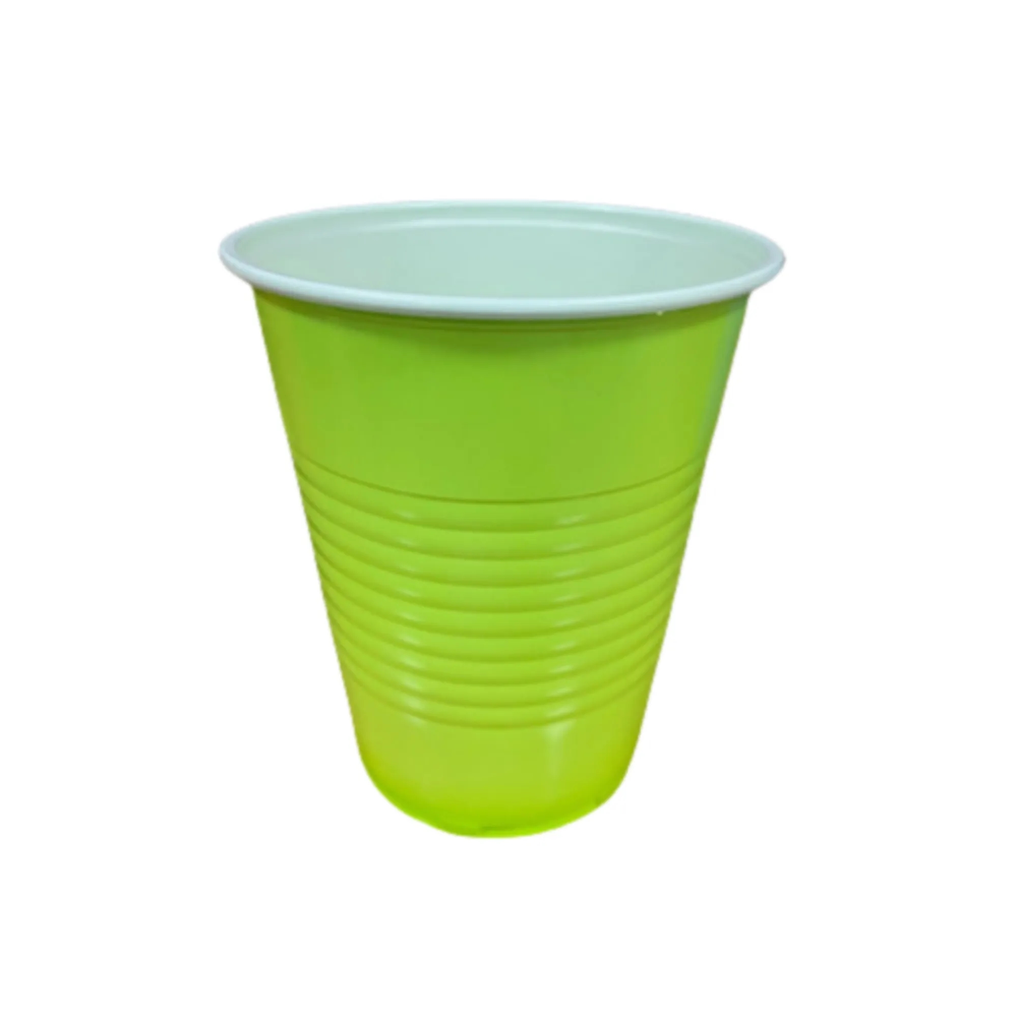 12oz Disposable Plastic Cups 4