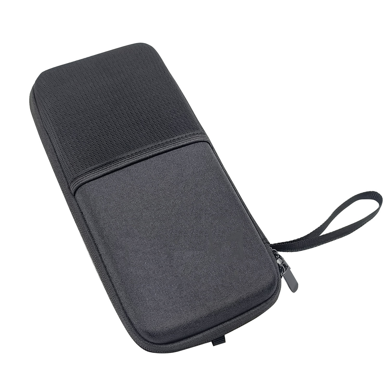 Waterproof EVA Golf Glove Storage Case w/ Carabiner 2
