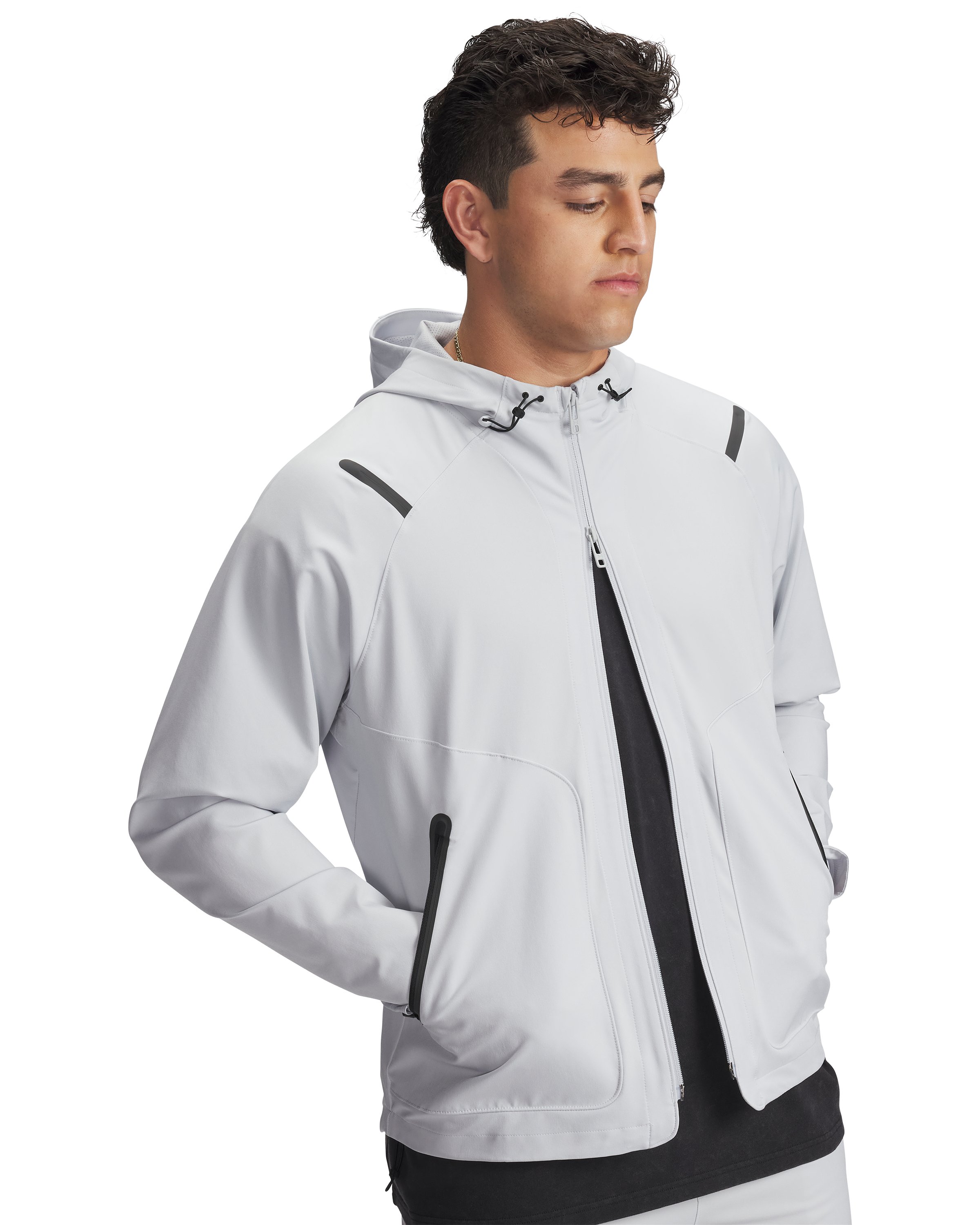 UA Unstoppable Men's Jacket 15
