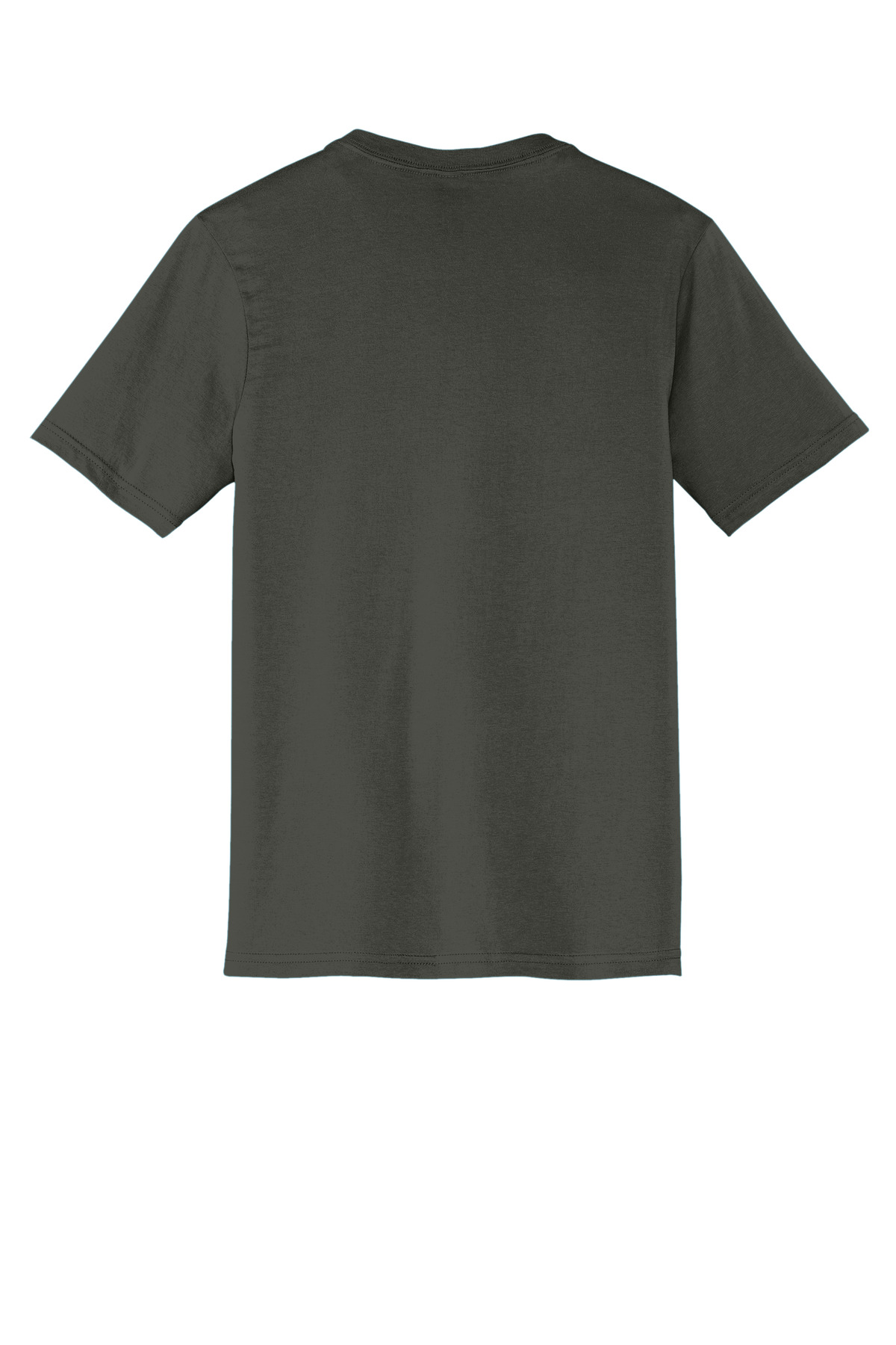 District Very Important Tee V-Neck. DT6500 16