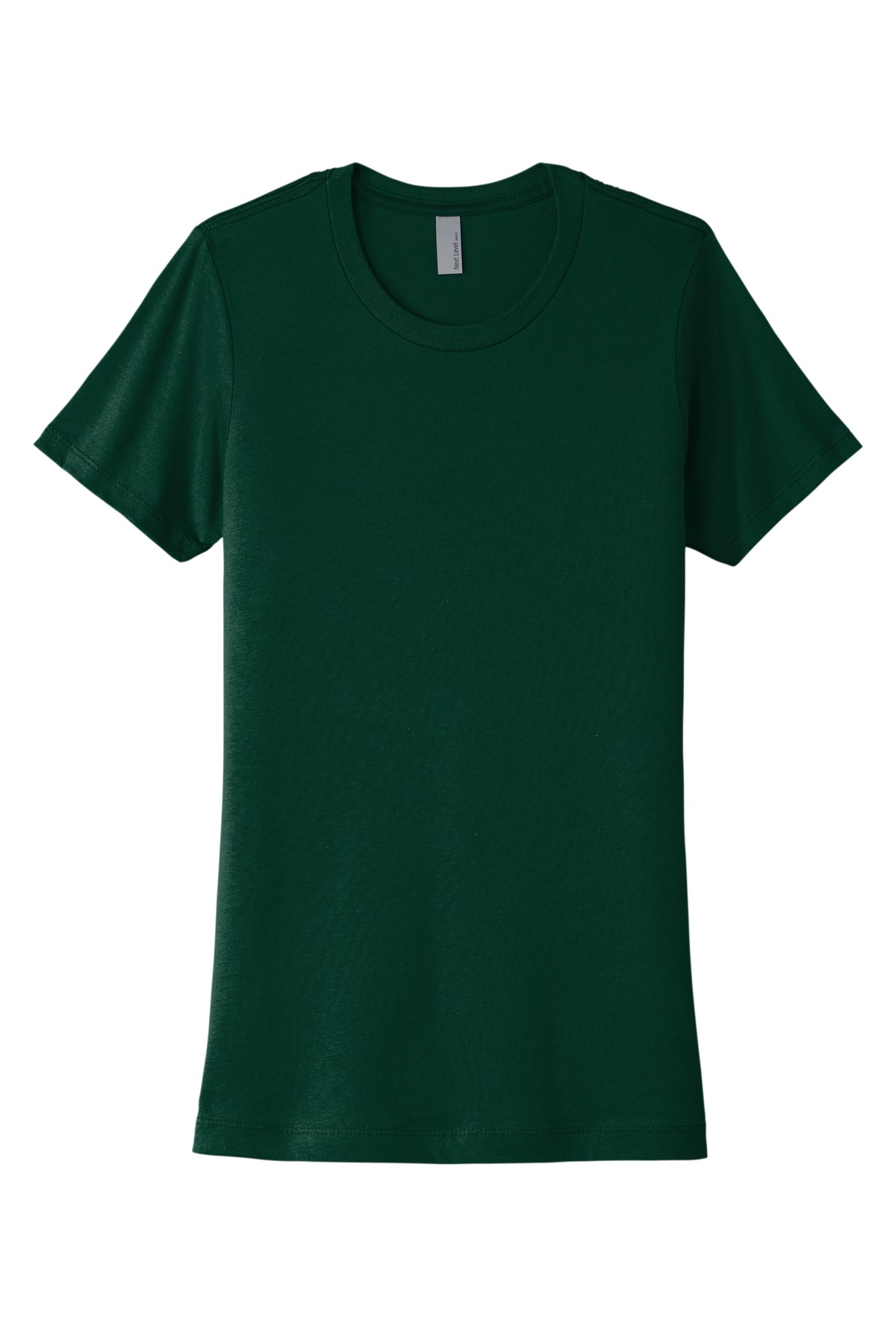 Next Level® Apparel Women's Cotton Tee 71