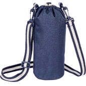 Retro Sport Recycled Bottle Sling 28